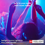 Yeelight Aurora Lightstrip Plus (10M) Bundle