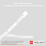 Yeelight Aurora Lightstrip Plus (10M) Bundle