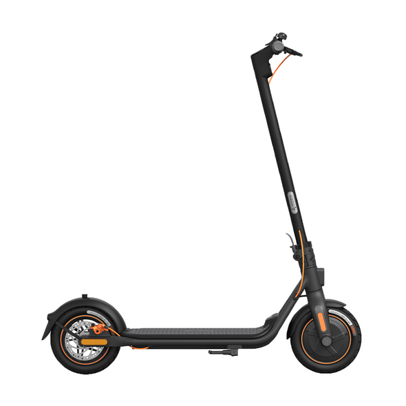 [Refurbished]-Excellent Segway Ninebot Kickscooter F40A