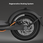 [Refurbished]-Excellent Segway Ninebot Kickscooter F30(only deliver to QLD/NSW/VIC/SA  metro area)