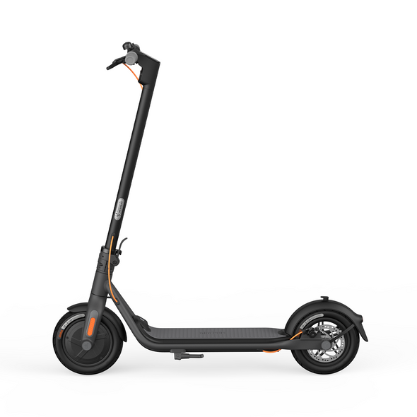 [Refurbished]-Excellent Segway Ninebot Kickscooter F30