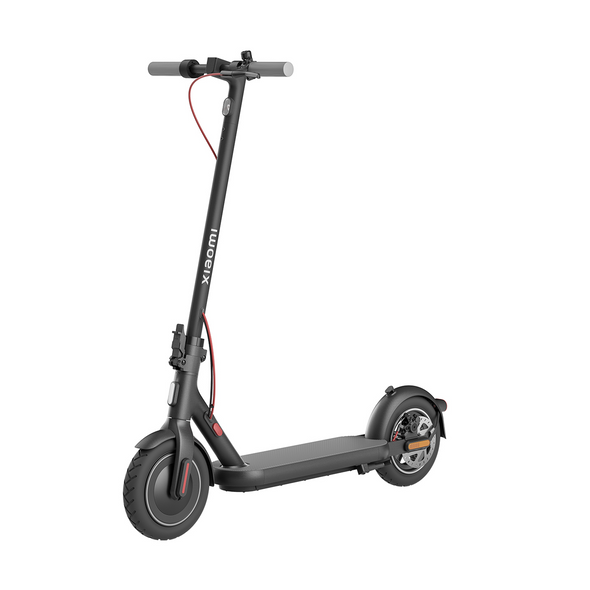 Xiaomi Electric Scooter 4 with Password Lock - Portable, Long-Lasting Xiaomi Scooter for City Commutes