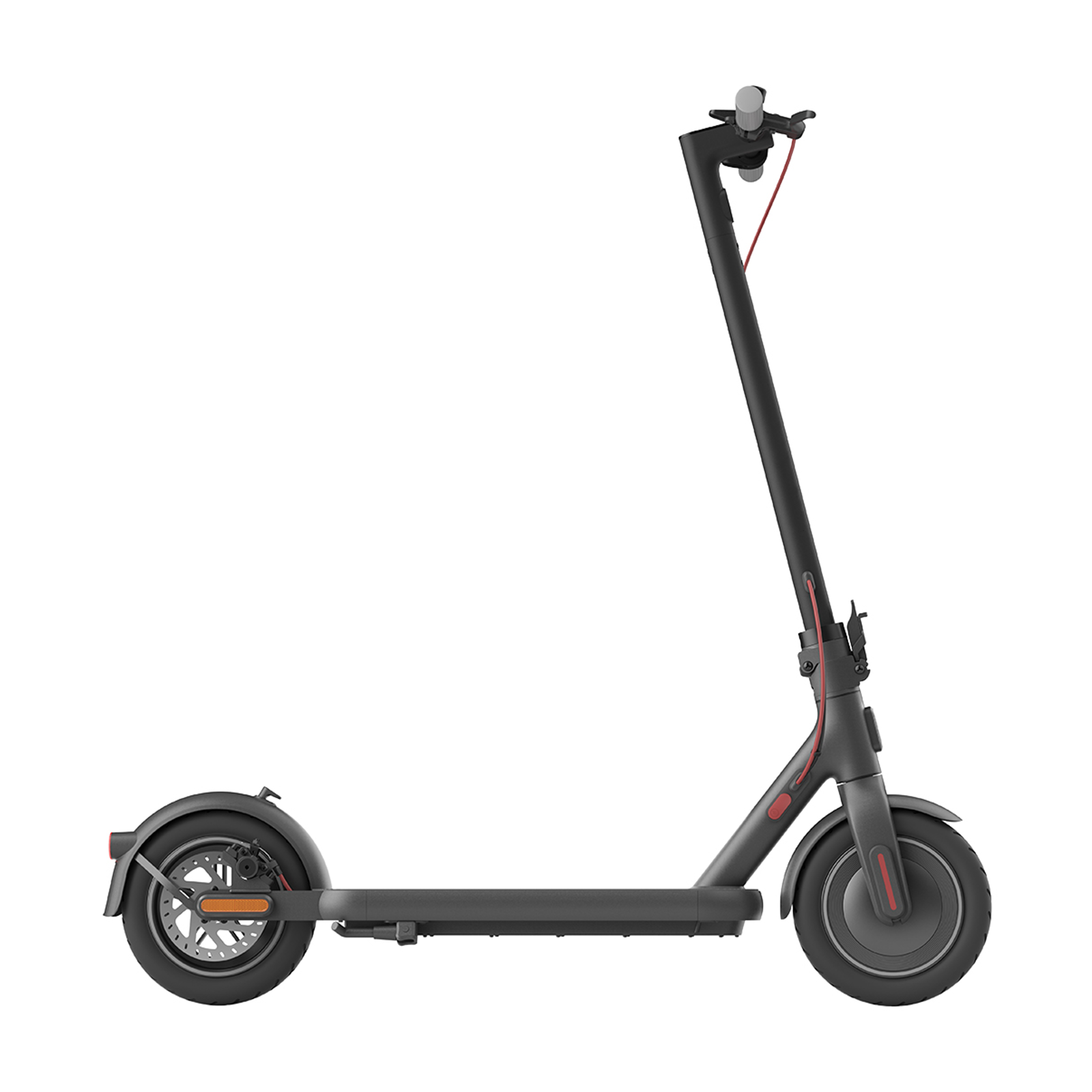 Xiaomi Scooter 4 with Password Lock